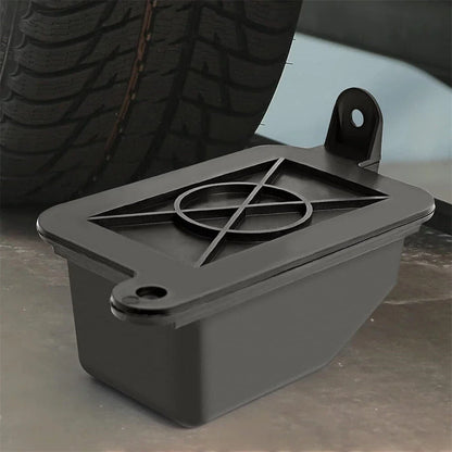A/C Heat Vacuum Reservoir Tank for Ford Econoline E150 E250 E350