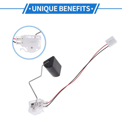 Fuel Tank Sending Unit for Hyundai Elantra (2018–2022) No. 770200K140