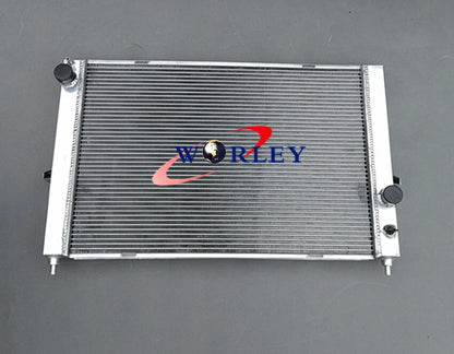 3 Core Aluminum Radiator for Land Rover Discovery II (1999–2004)