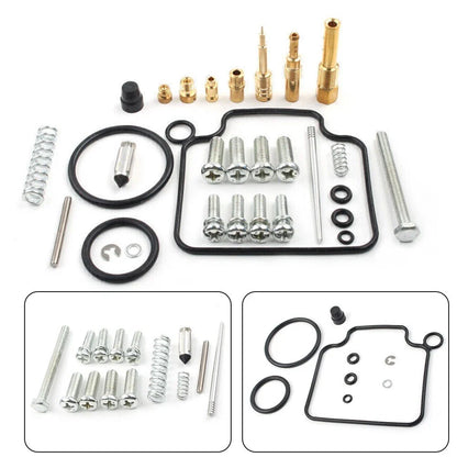 Carb Rebuild Kit for Motorcycle Carburetor Spare Sets