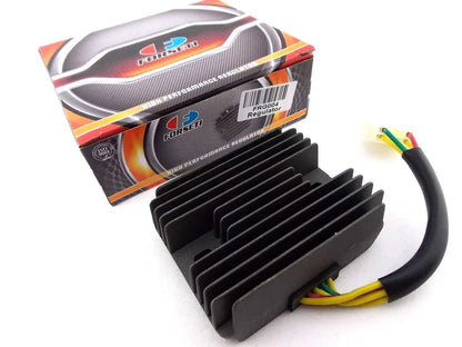 Regulator Rectifier Assembly for Suzuki VL1500 Intruder (1998-2004)