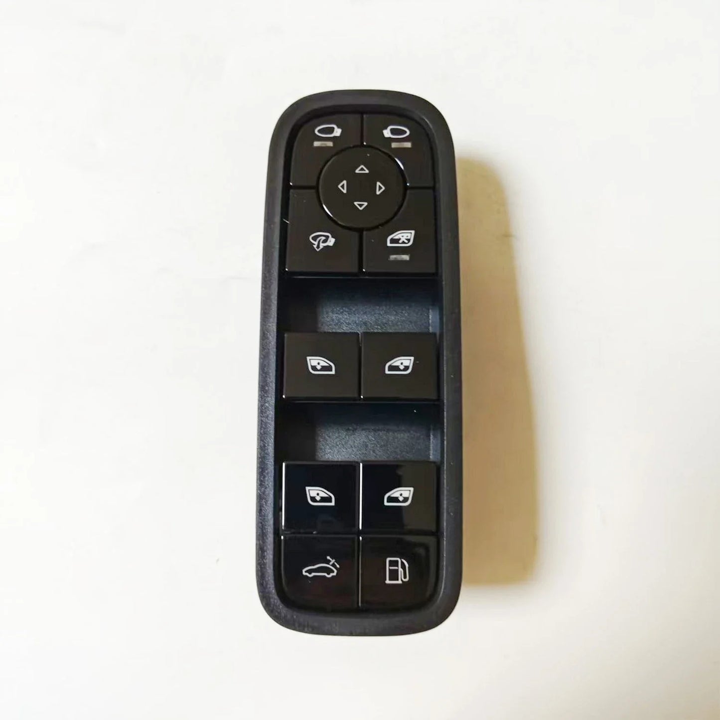 LEFT Driver Master Window Switch for Porsche Panamera E-Hybrid (2017-2022)