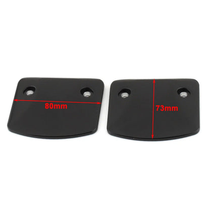 Engine Head Cam End Covers for Honda Goldwing GL1500, Valkyrie 1500 (1996-2000)