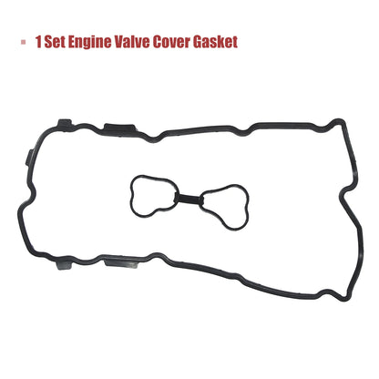 Set of 1 Valve Cover Gasket for Infiniti G35 3.5L (2007–2008) VS50770R
