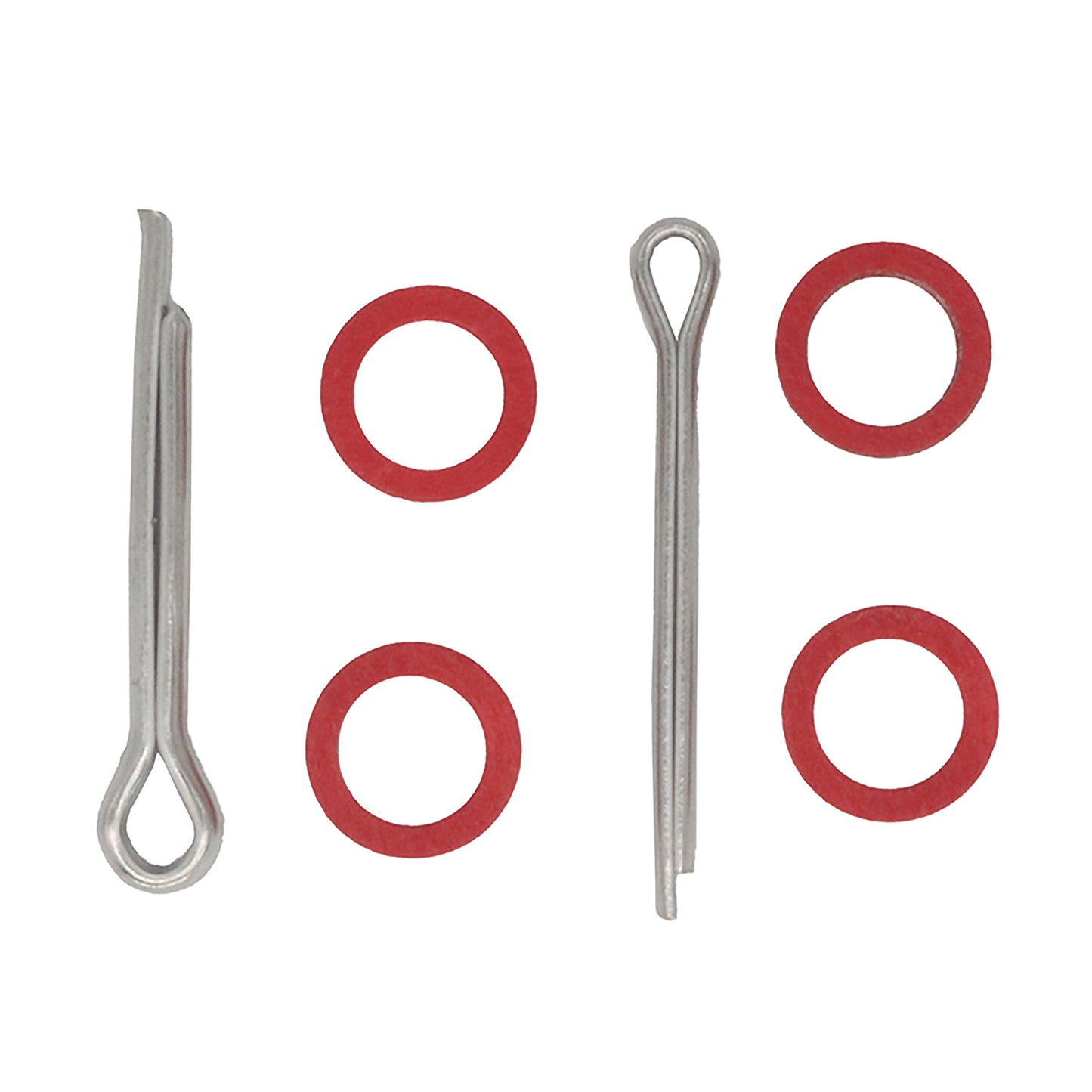 Lower Unit Oil Seal for Yamaha Outboard (25-50 HP)
