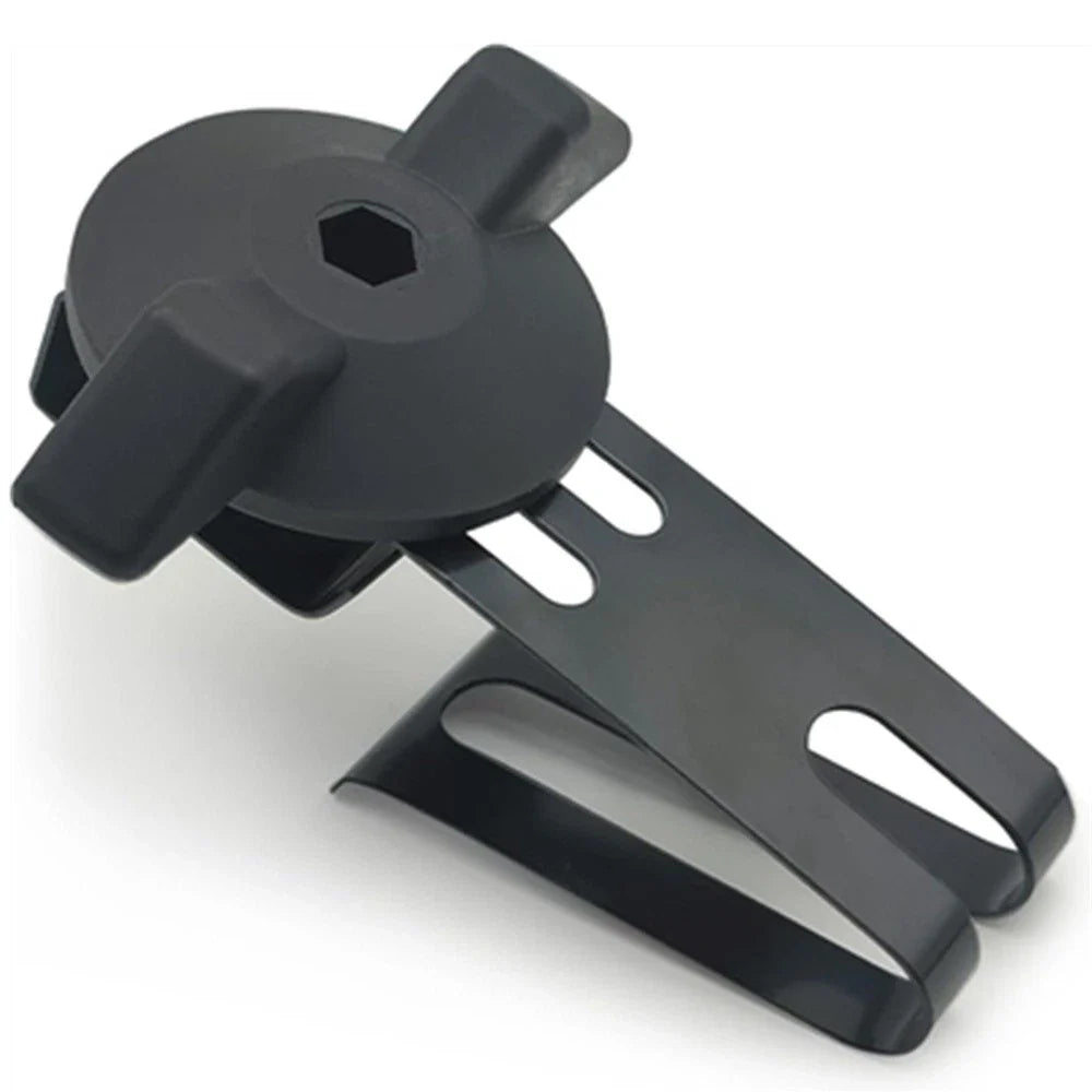 Jack Tool Retainer Clip for Chevrolet Silverado 1500, 2500, GMC Sierra (2007-2013)