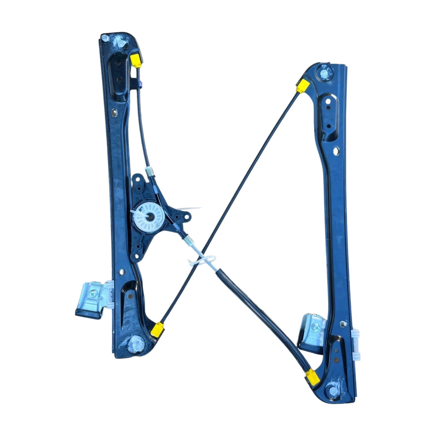 Front Left Electric Window Regulator for Hyundai i30 FD (2007–2012)