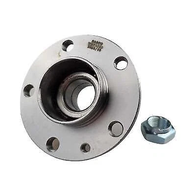 Rear Wheel Bearing Hub Assembly for Alfa Romeo GTV (1995–2005)