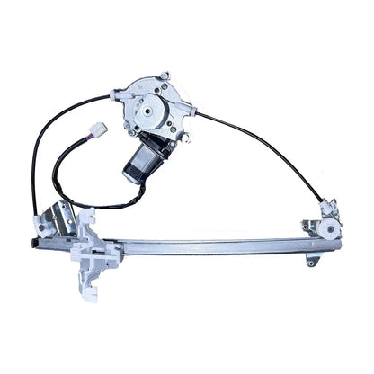 Front Left Window Regulator with Motor for Ford Falcon (1998–2008)