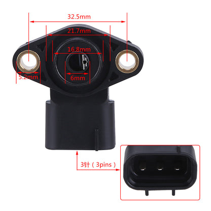 Gear Shift Angle Sensor for Honda Rancher 350 ES (2002–2006)