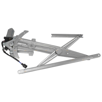 Front RH Electric Window Regulator with Motor for Holden Colorado (2012–2019)