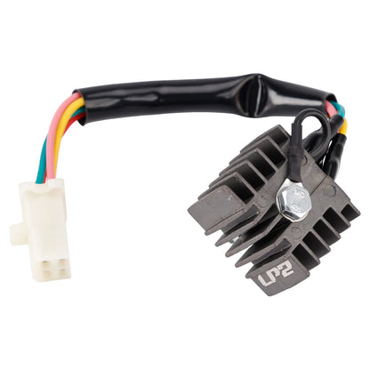 Alternator Stator for Suzuki GS400 GS550E GS550L GS750E GS750L GS850G (1977–1979)
