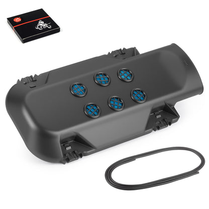 Air Box Lid Cover for Yamaha Banshee 350 (1987–2006)