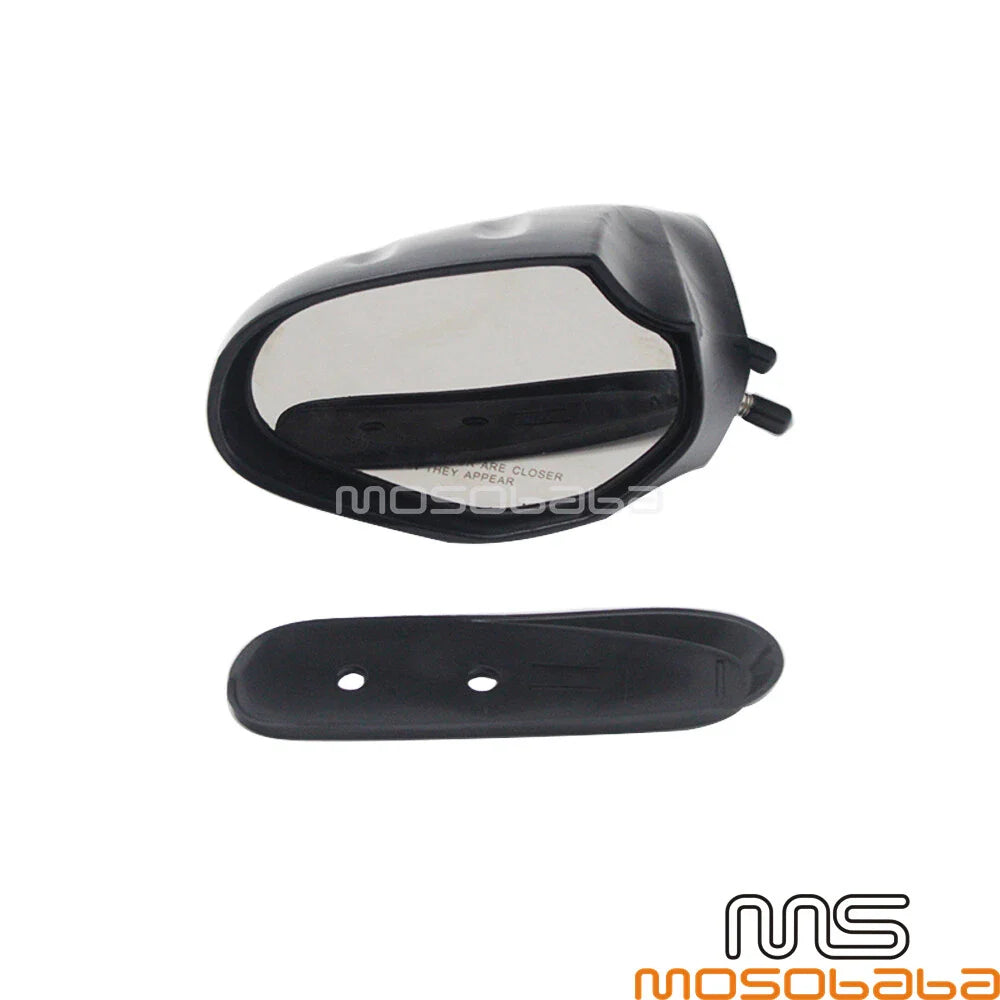 Left Rear View Mirror for Yamaha WaveRunner VX Deluxe VX1100A VX1100B (2005-2019)