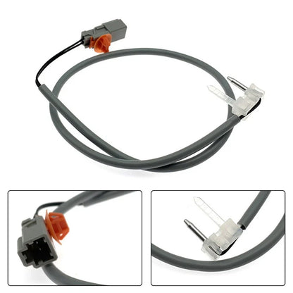 AC Evaporator Thermoswitch for Civic CR-V (2008–2011)