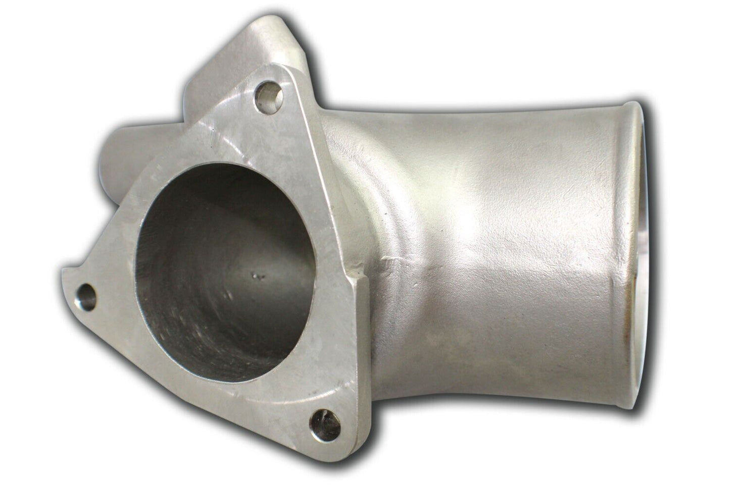 Exhaust Elbow for Yanmar 4LH-STE Marine (1990–2023)