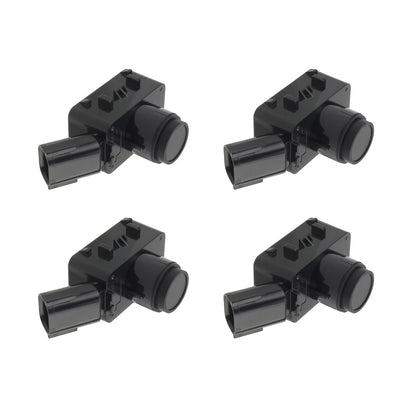 4X Bumper Aid Ultrasonic Parking Sensor 89341-K0060 for Toyota Sienna (2021)