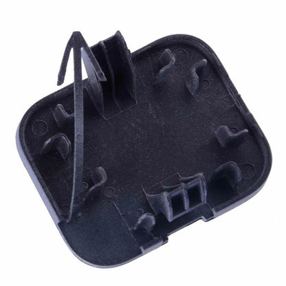 Front Bumper Tow Eye Hook Access Cover Cap for Nissan Altima (2013–2015)
