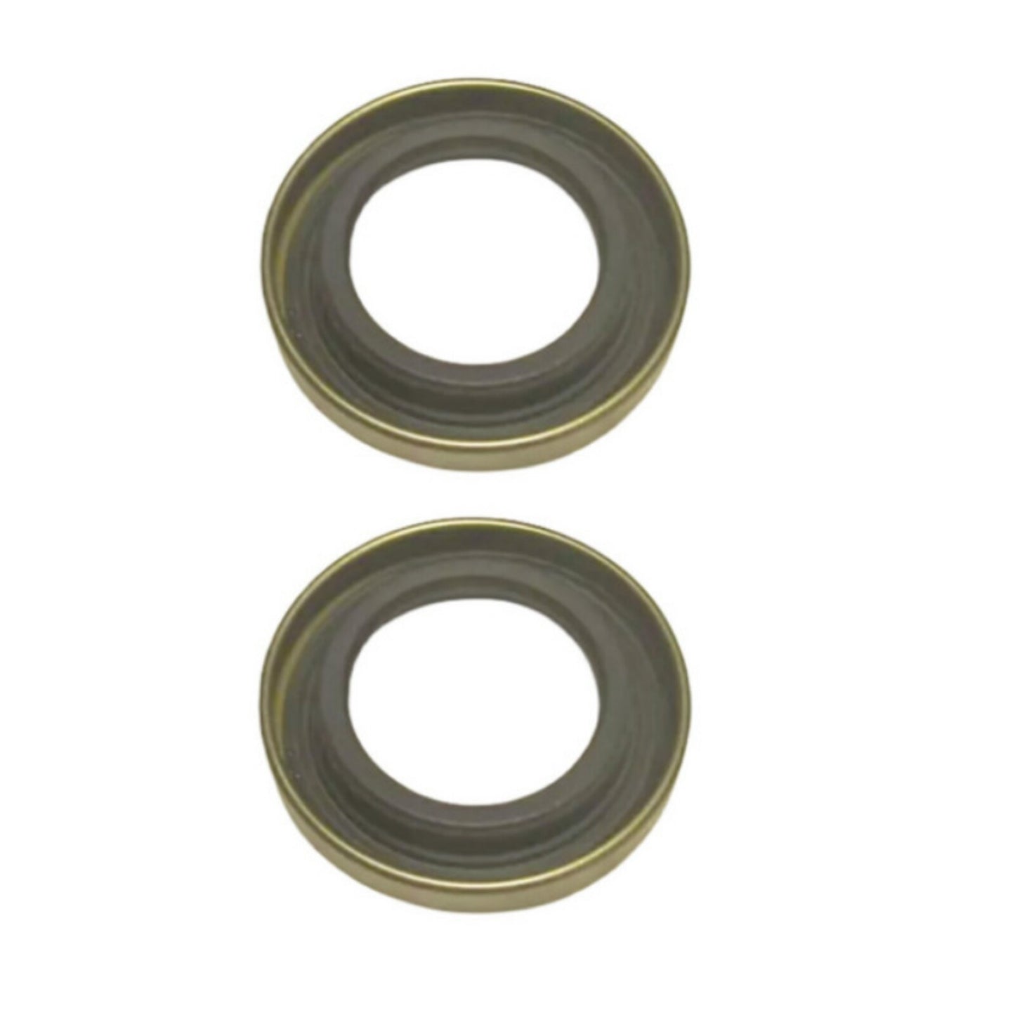 2X Oil Retainer Seal for OMC Johnson Evinrude (90-115hp)