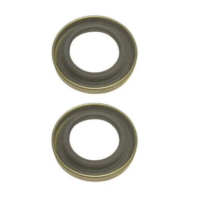 2X Oil Retainer Seal for OMC Johnson Evinrude (90-115hp)