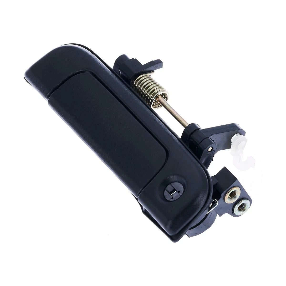 Front Left Outer Door Handle with Keyhole for Toyota Hiace (1989–2005)