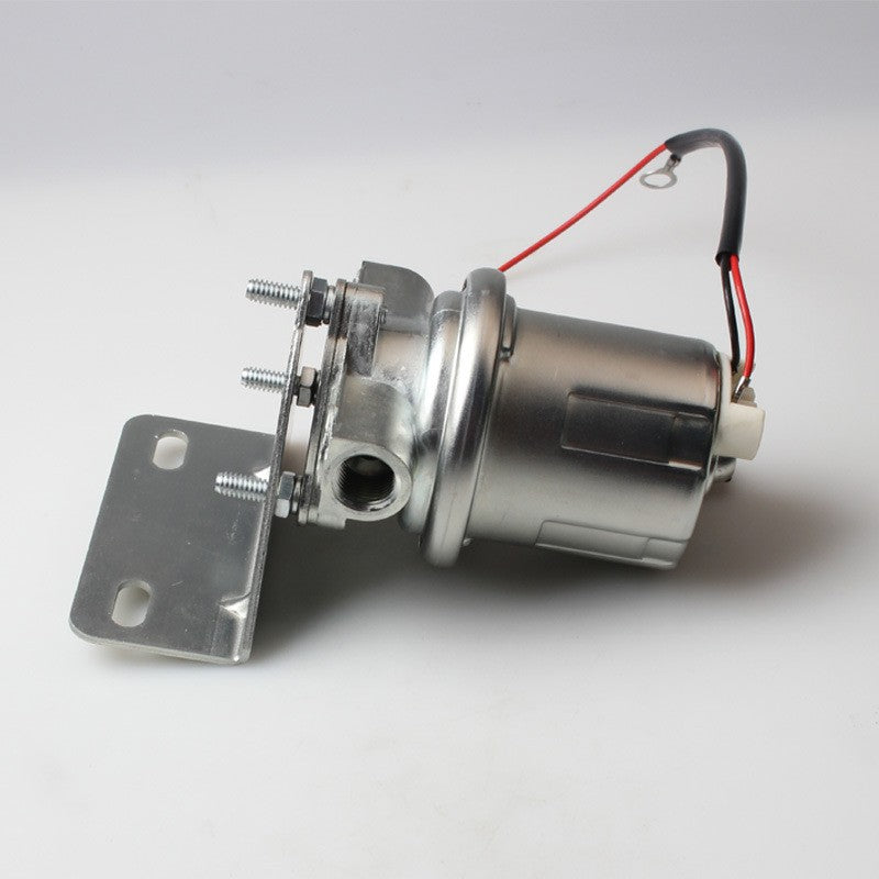 Electric Fuel Pump for Case IH 2344 2366 2377 2388 2577 2588 (–)
