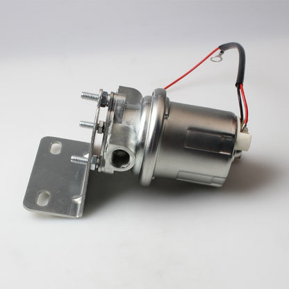 Electric Fuel Pump for Case IH 2344 2366 2377 2388 2577 2588 (–)