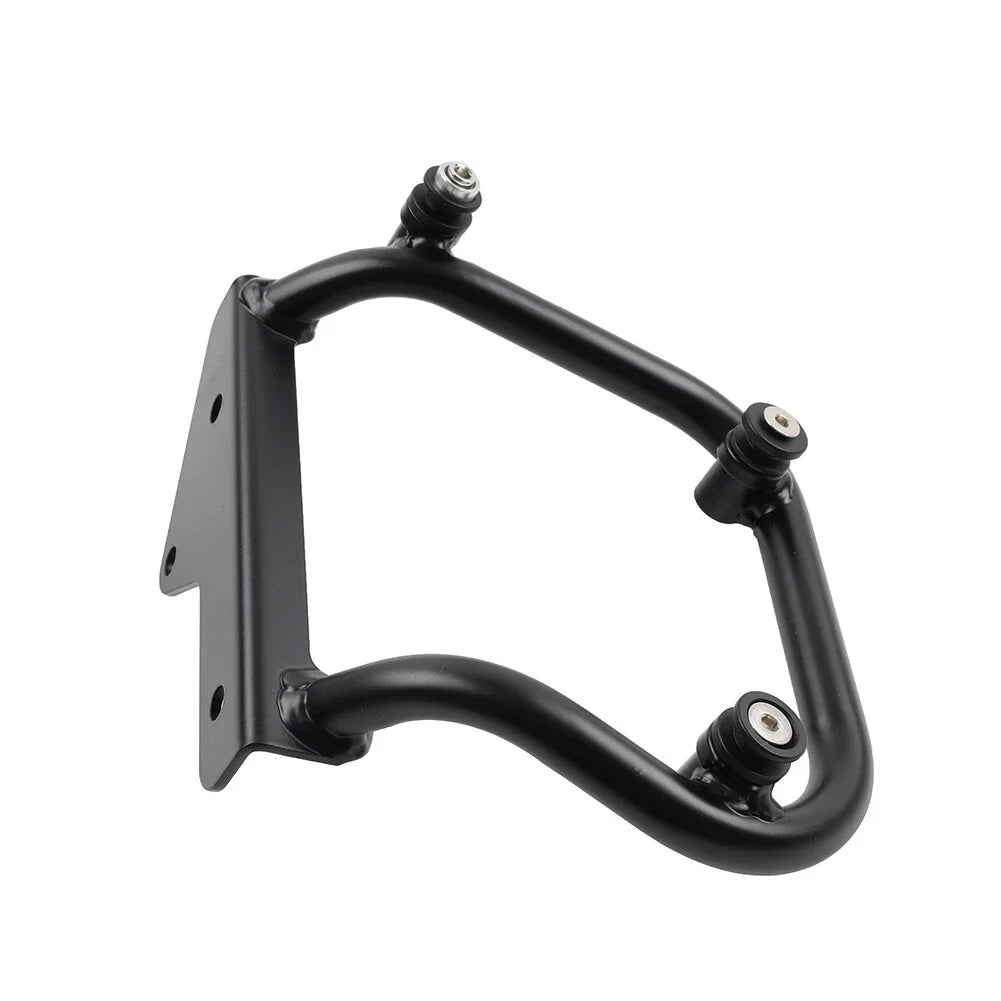 Right Side Trunk Bag Support Bracket for XSR900 (2022-2023)