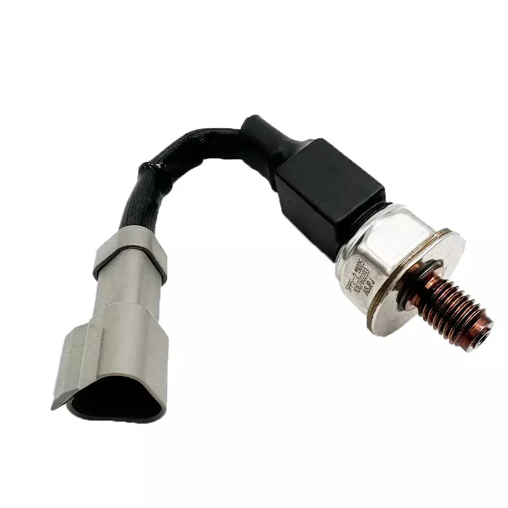 Rail Injection Pressure Sensor for Cummins QSC 8.3, ISC 5.9 (2003-2010)
