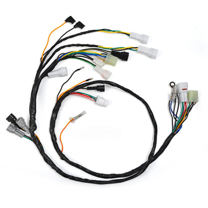 Wire Harness Assy for Yamaha ATV Banshee 350 (2002–2006)