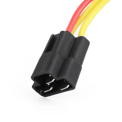 Regulator Rectifier for Yamaha XV750 XV920 Virago XZ550 (1982–1983)