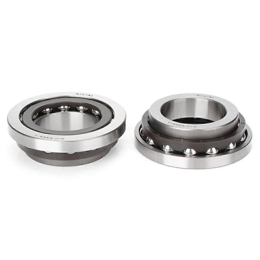 Steering Stem Bearing Seals for Suzuki GSXR600 GSXR750 GSXR1000 (2005-2016)