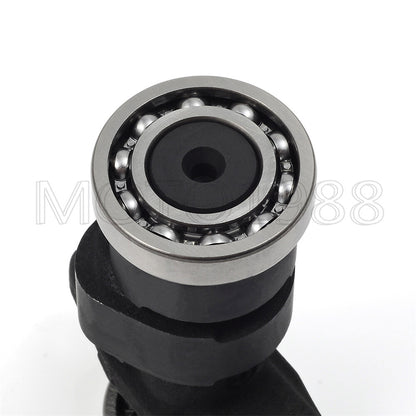 Camshaft & Rocker Arm for Honda Sportrax TRX300EX TRX300X (1993–2005)