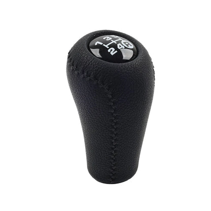 5 Speed Gear Shift Knob for Toyota Land Cruiser Prado 80-120 Series Black