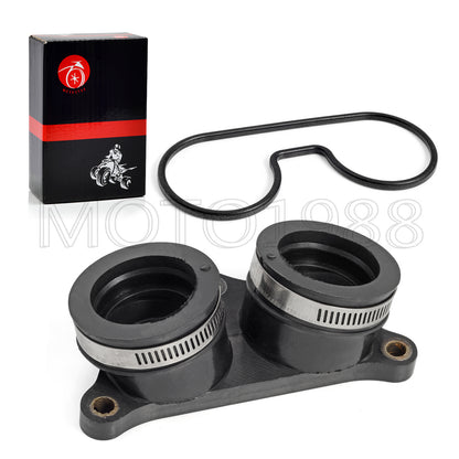 Carburetor Intake Manifold Boot for Honda XL250R (1984–1987)