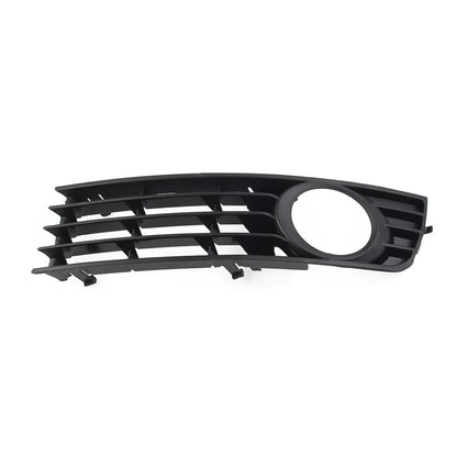 Carbon Fiber Rear Armrest Cup Holder Trim for Audi A6 A7 RS6 RS7 (2011–2017)