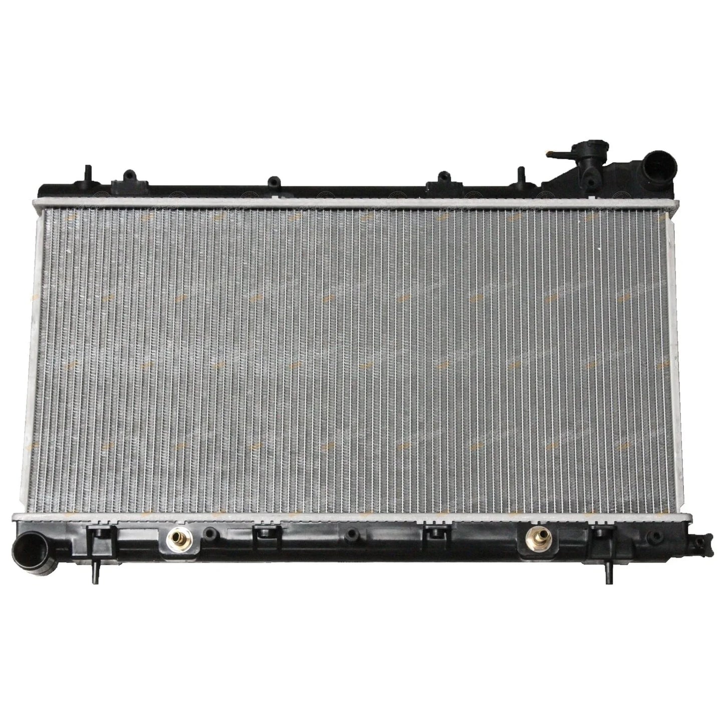Alloy Radiator for Subaru Impreza/Forester GC/GF/SF (1998-2002)