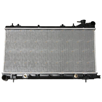 Alloy Radiator for Subaru Impreza/Forester GC/GF/SF (1998-2002)