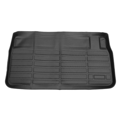 Cargo Liner Rear Trunk Mat for Dodge Grand Caravan (2008–2020) TPE