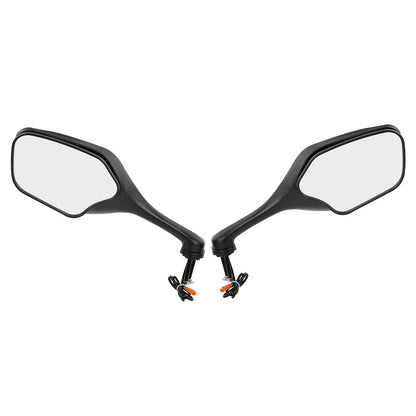 LED Turn Signal Rearview Mirrors for Honda CBR1000RR (2008-2016)