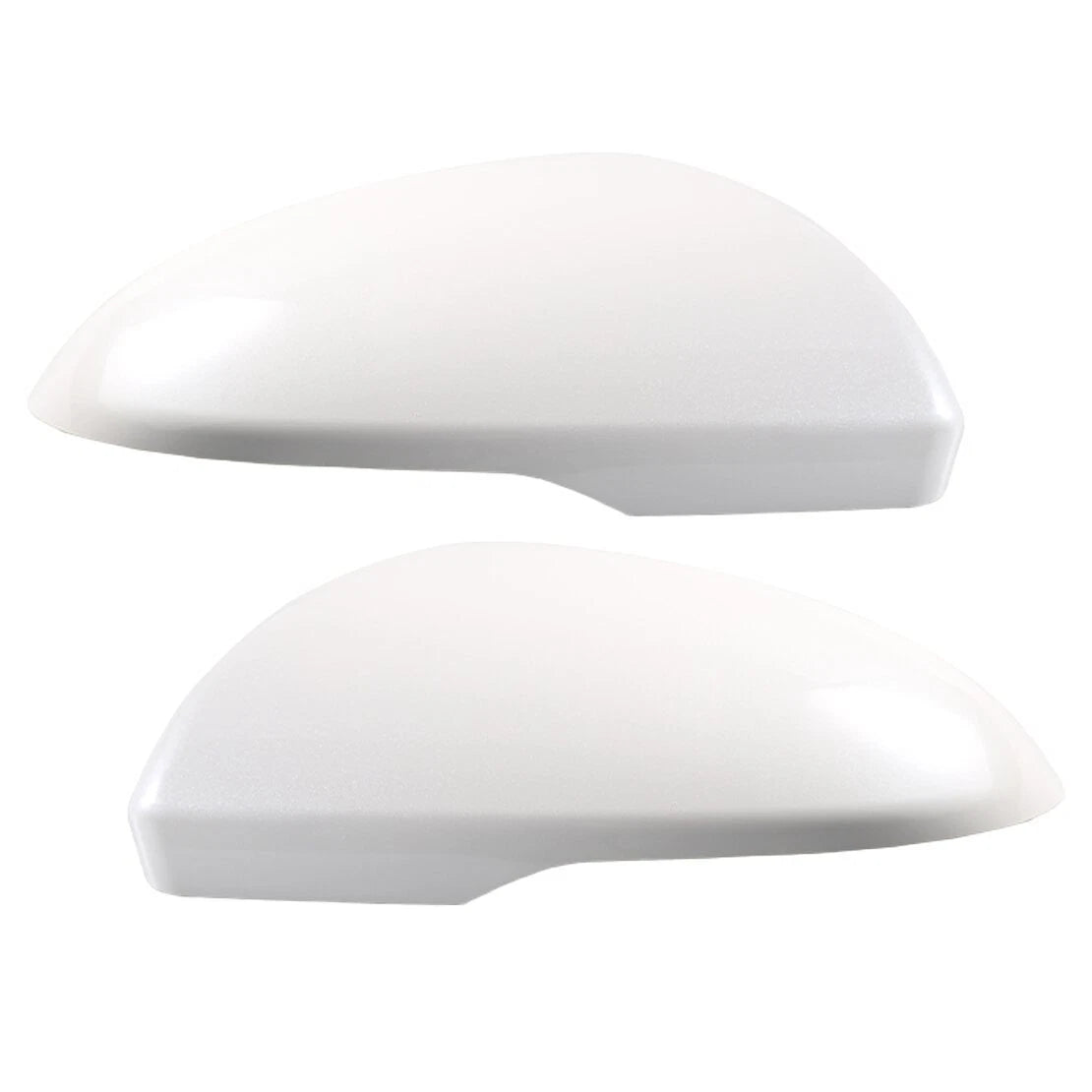 1 Pair Side Rearview Mirror Cover Caps for Kia Optima K5 (2016-2020)