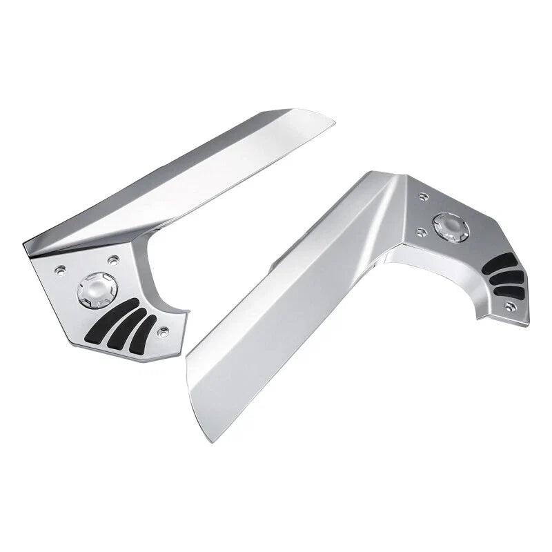Fairing Frame Covers Chrome for Honda Goldwing GL1800 (2001-2017)