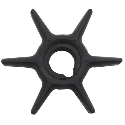 Impeller & Key for Mercury Mariner 4S 6 8 9.9 15 HP (Various Years)