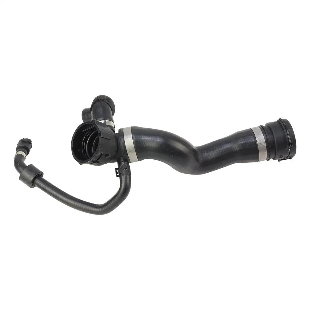 Radiator Coolant Hose for BMW 535i GT 2010-2017, 640i 2012-2018, 740i 2013-2015