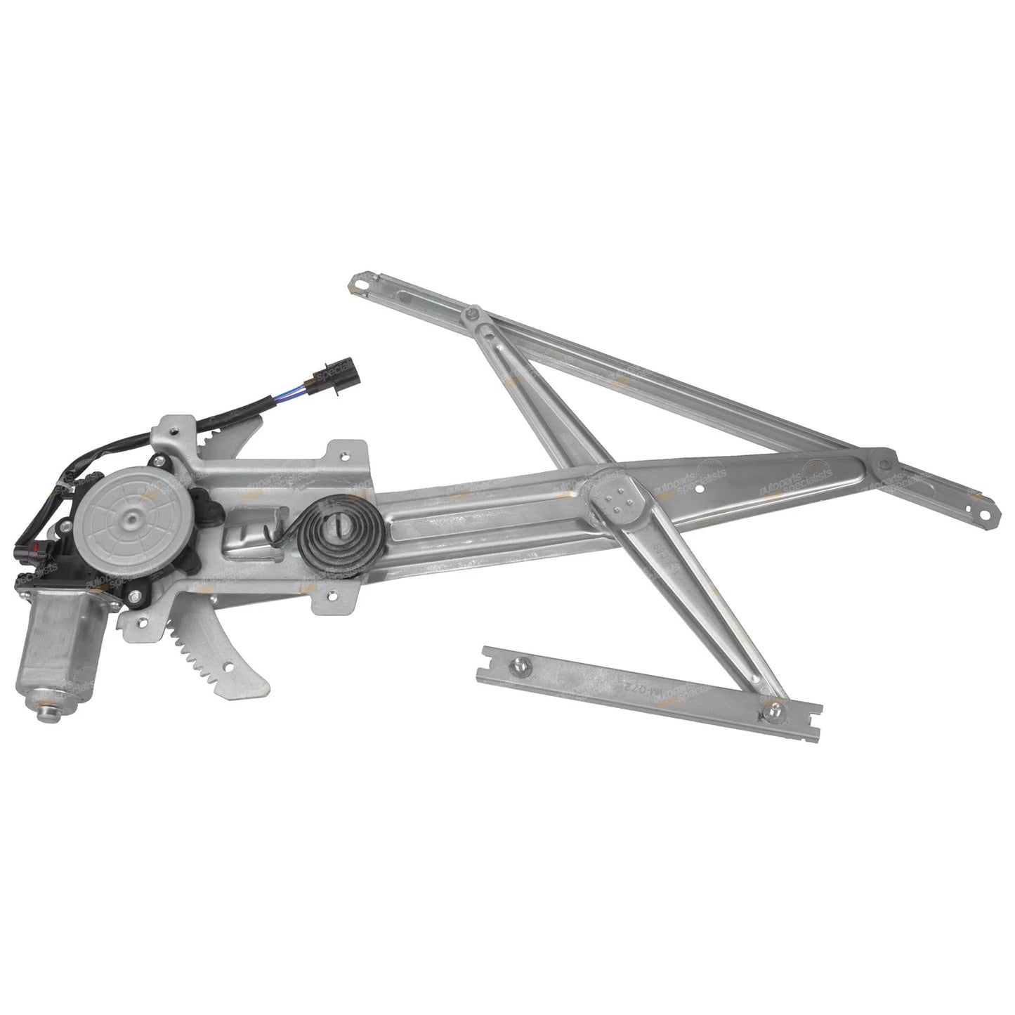 Front RH Electric Window Regulator with Motor for Holden Colorado (2012–2019)