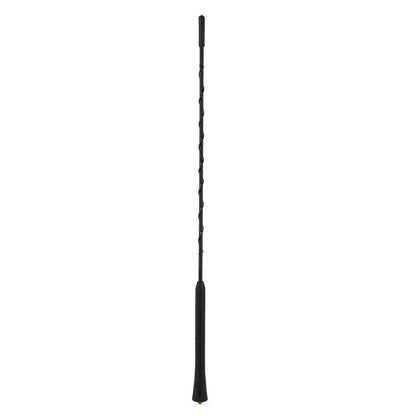 16" Black Antenna Mast for Ford Fusion (2006-2020)
