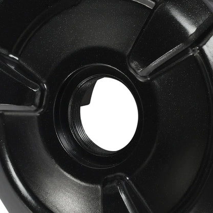 Left Engine Stator Cover for Yamaha MT07, XSR700 (2015-2023)