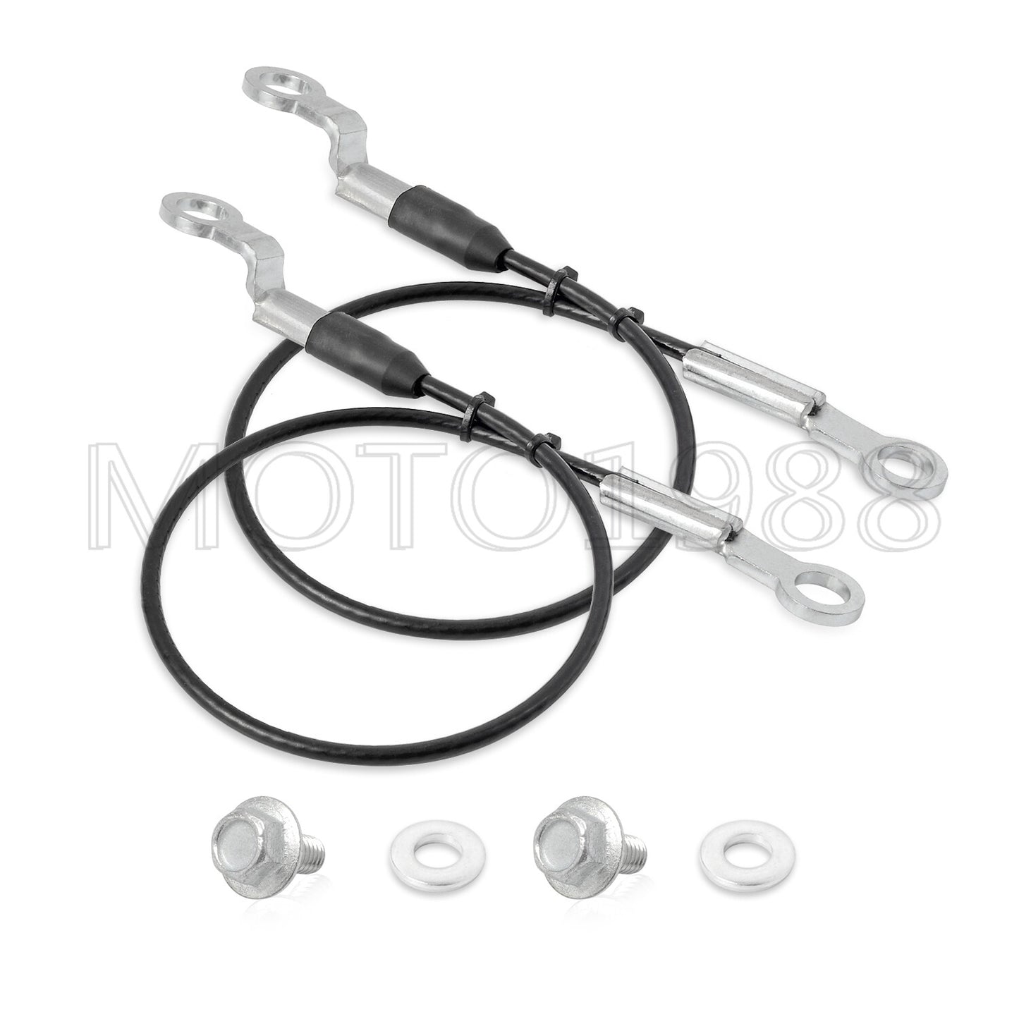 Tailgate Holder Cable Kit for Yamaha YXR 450 660 700 (2004–2019)