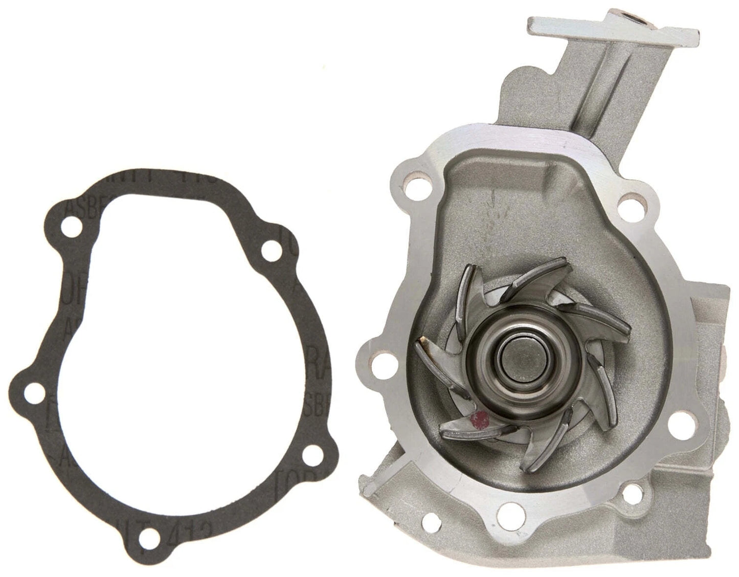 Water Pump for Daewoo Matiz (1998–2005)