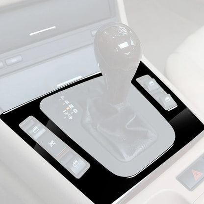 Gear Shift Panel Frame Cover Trim for BMW 3 Series E46